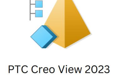 PTC Creo View 2023 Free Download