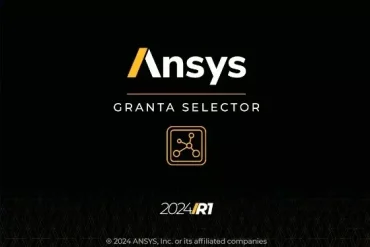 ANSYS GRANTA Selector 2024 Free Download