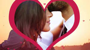 Motion Array – Lovely Slideshow [AEP] 2024 Free Download