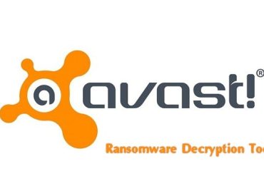 Avast Ransomware Decryption Tools 2023 Free Download