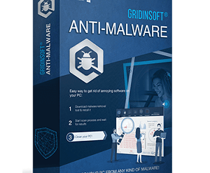 GridinSoft Anti-Malware 2022 Free Download