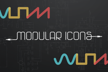 Native Instruments – Play Series: MODULAR ICONS Free Download