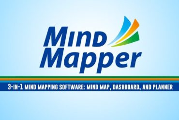 MindMapper Arena 2024 Free Download