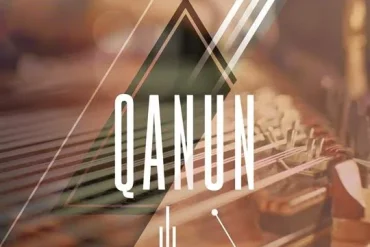 8Dio – Qanun (KONTAKT) Free Download