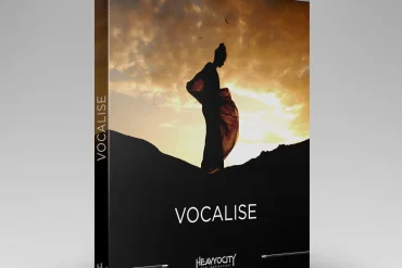 Heavyocity – Vocalise (KONTAKT) Free Download