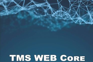 TMS WEB Core for Delphi 2024 Free Download
