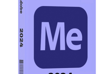 Adobe Media Encoder 2024 Free Download