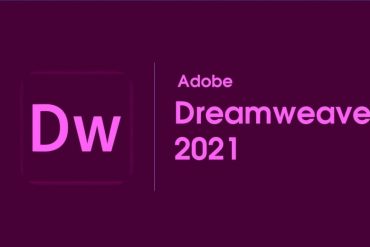 Adobe Dreamweaver 2021 Free Download