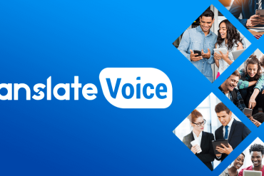 Translate voice – Translator (Talkao) 380 [PRO] (Android)