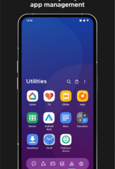 Smart Launcher 6 6.3 build 009 [Pro] [Mod] (Android)